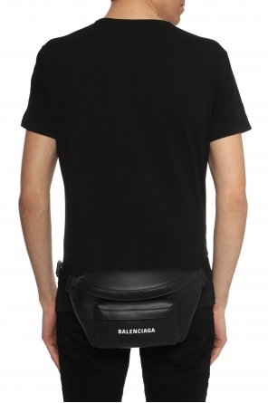 Branded belt bag, zdjęcie 2 Branded belt bag od Balenciaga